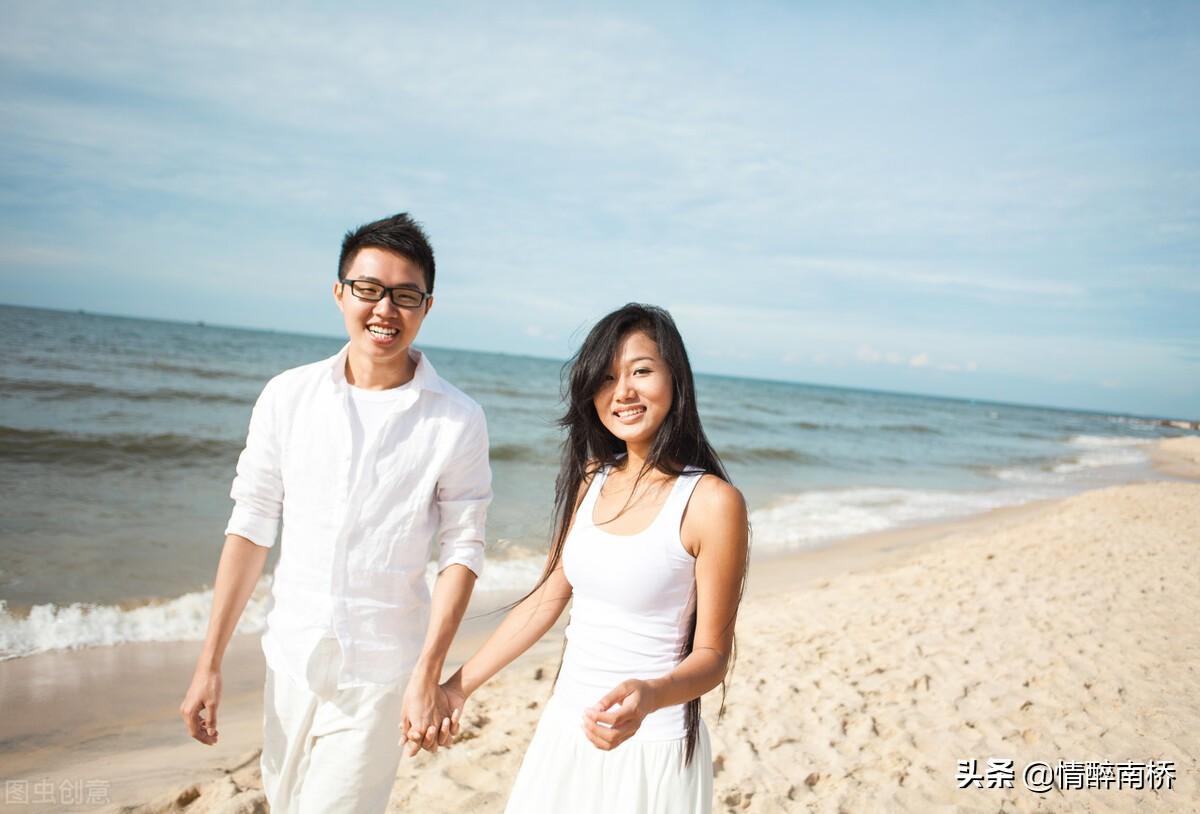 男人追女生的技巧有哪些（掌握这4个技巧）