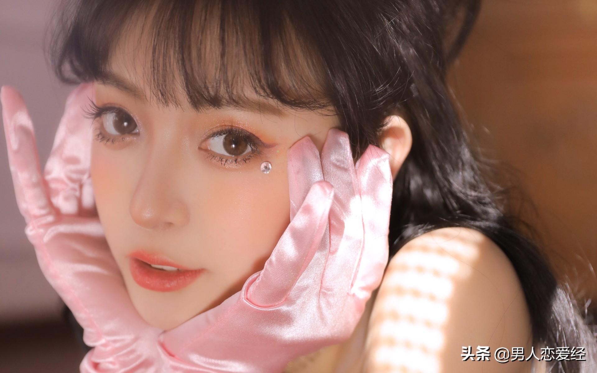 男生追女孩子的技巧（五招搞定你的心上人）