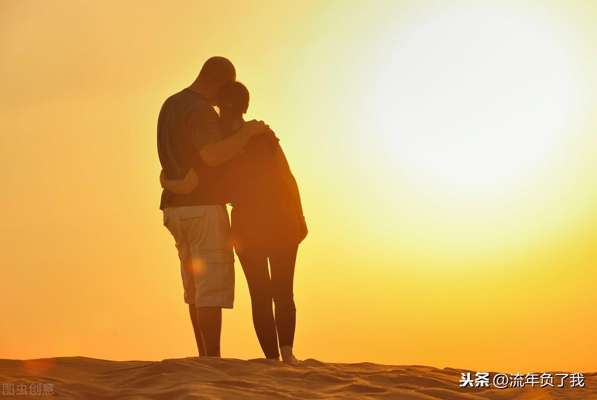 男女朋友之间聊什么话题（这几个话题越聊越有感觉）