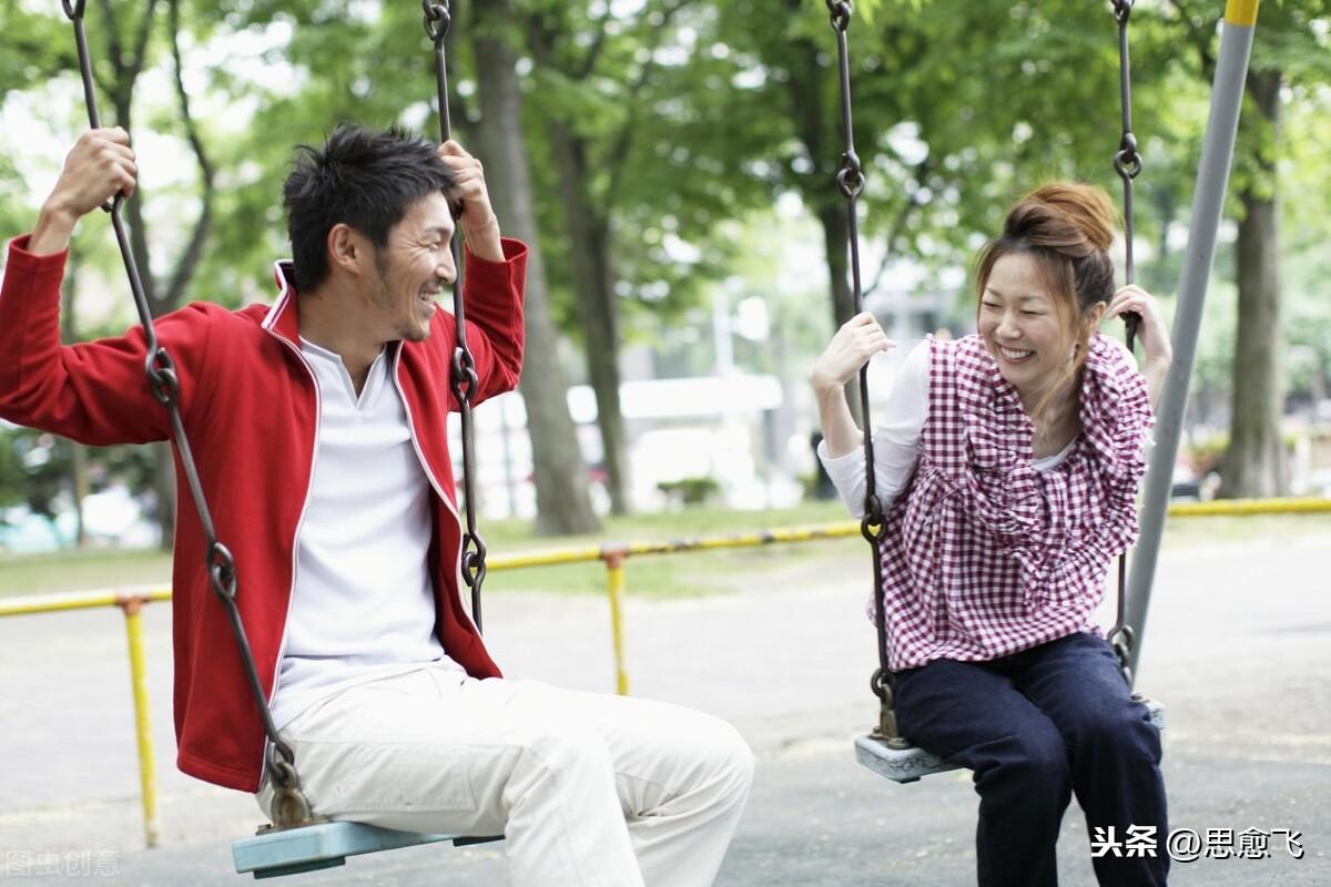 情侣之间聊什么话题（这些话题能增进感情）