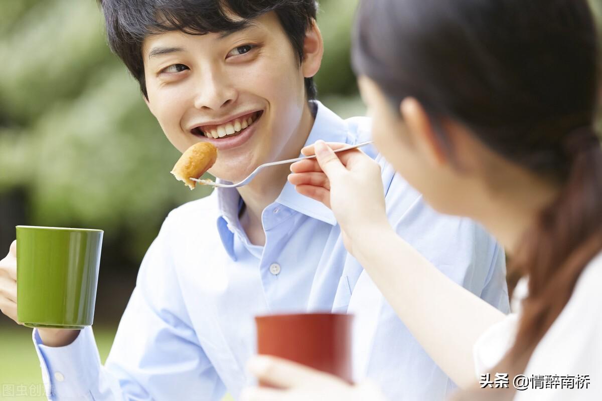 男人追女生的技巧有哪些（掌握这4个技巧）