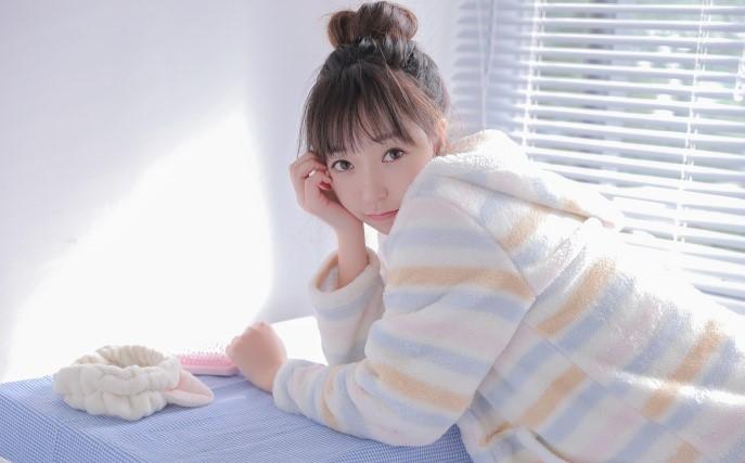 让女朋友暖心到哭的话（最深情的经典情话）