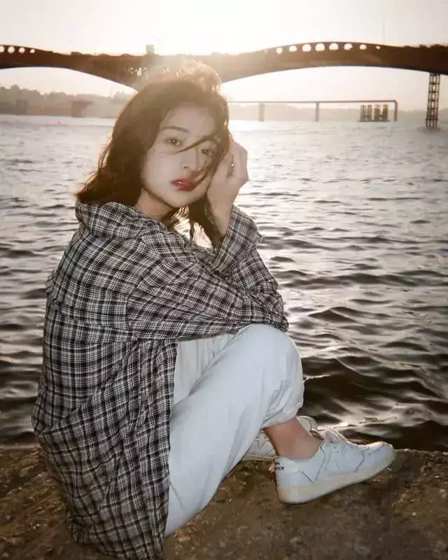 女人最爱听的暖心情话（能够瞬间打动她的心）