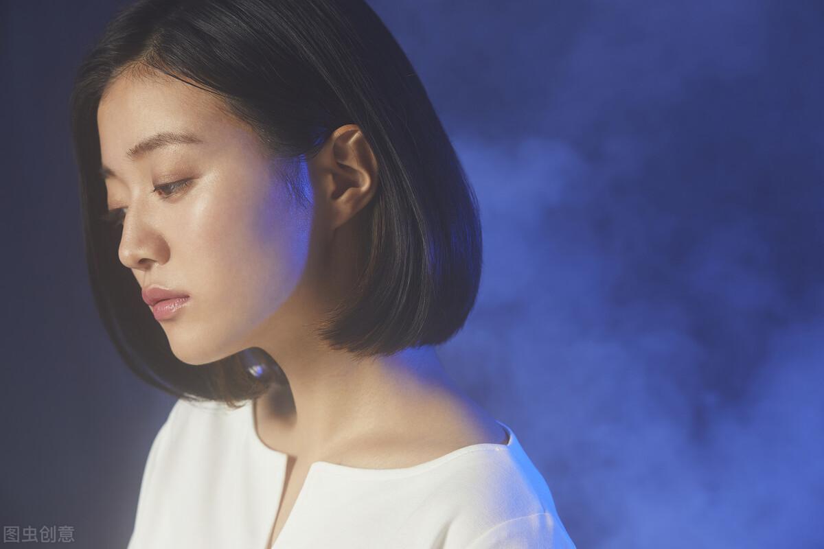 如何在女朋友心烦的时候安慰（讲道理只能是添堵）