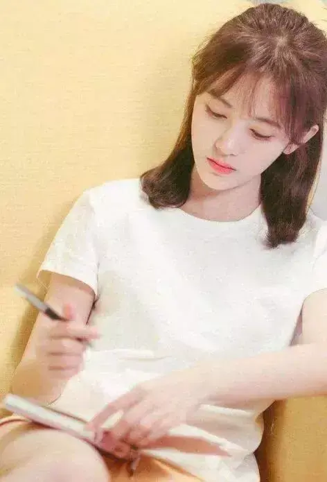 女人最爱听的暖心情话（能够瞬间打动她的心）