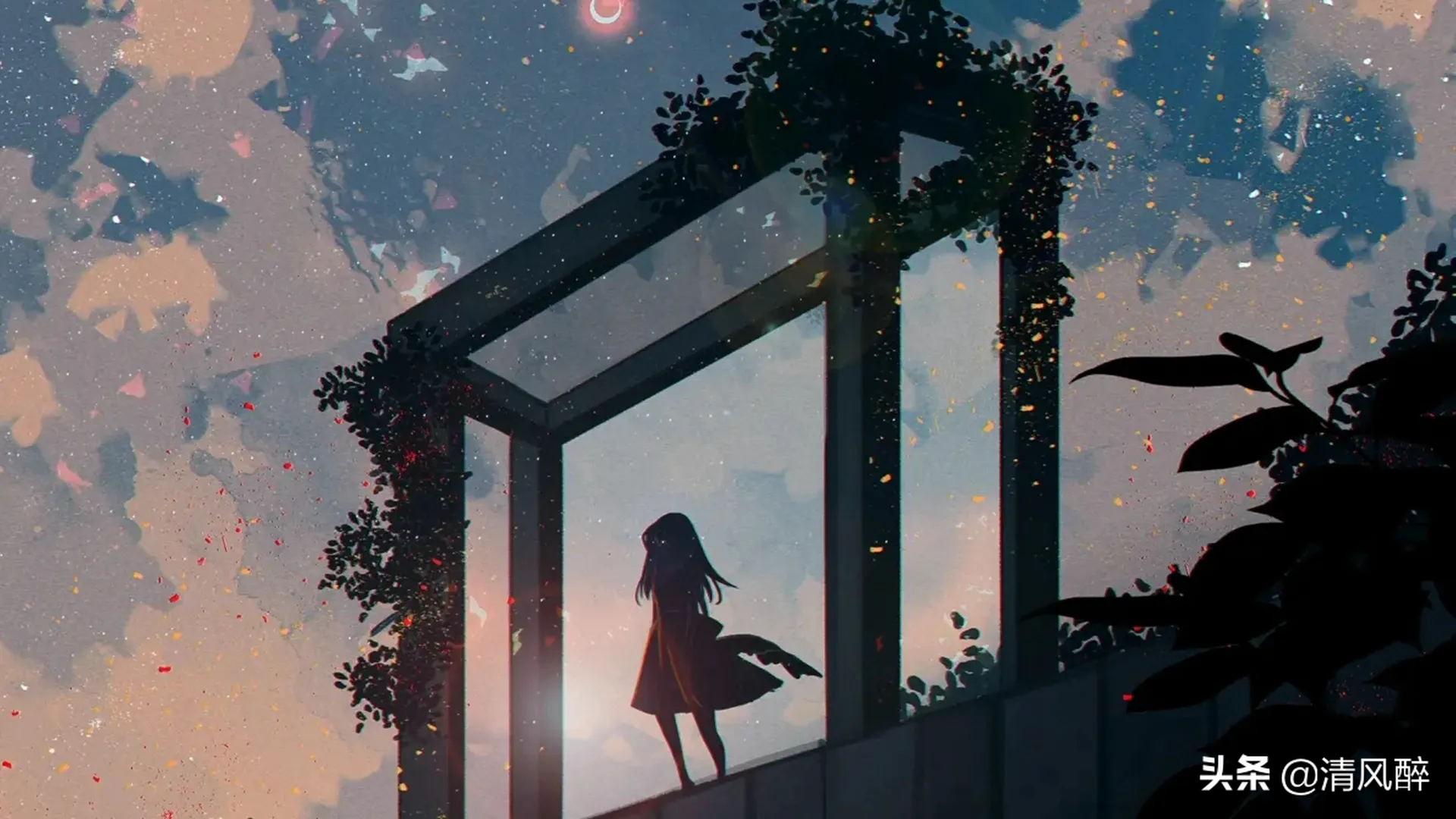 感动异地恋女朋友的暖心话（让异地恋女朋友感动到哭的话）