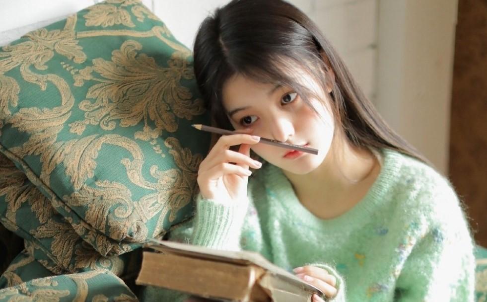 让女朋友暖心感动的话（打动女生内心的暖心话）