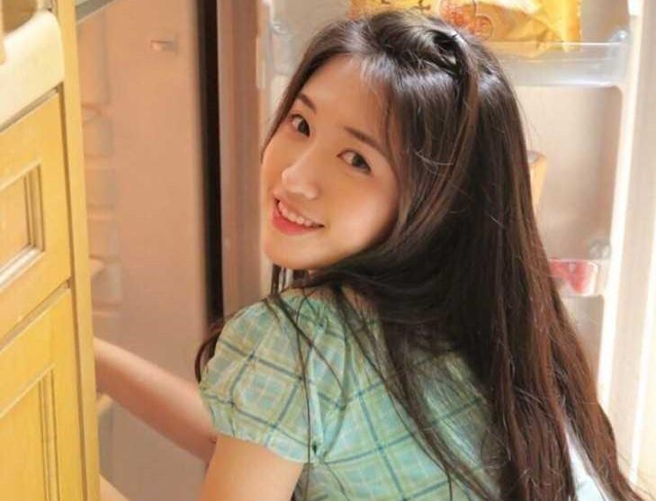 让女朋友暖心到哭的话（最深情的经典情话）