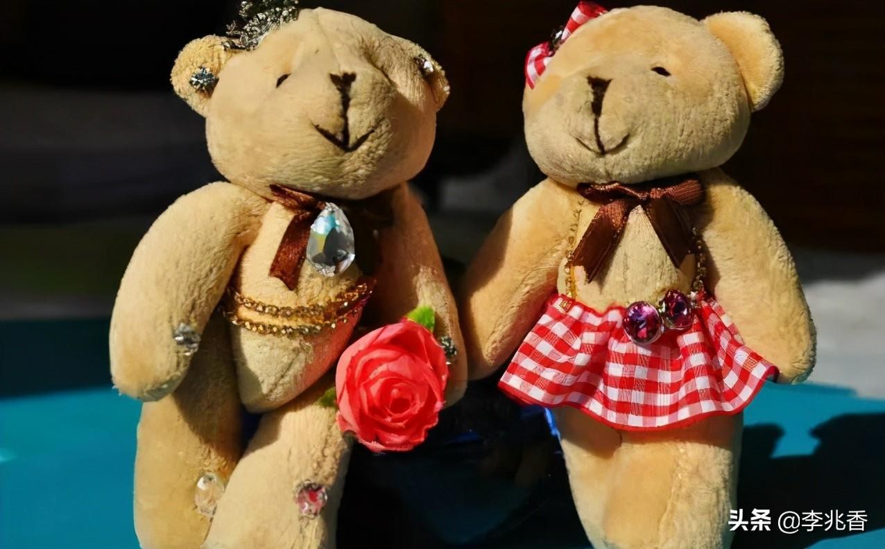 让男朋友感动哭的心里话（能让男朋友瞬间就哭的话）