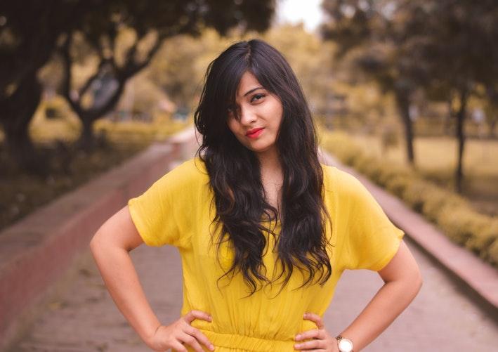 如何让男人离不开自己（首先要学会这几点）