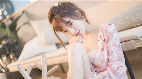 男生喜欢你的潜意识动作，女生们要清楚这些