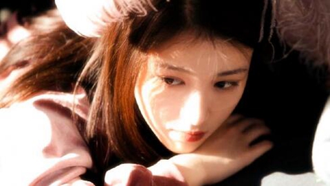 男人面对有感觉的女人，竟然如此疯狂