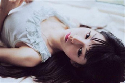 男人面对有感觉的女人，竟然如此疯狂