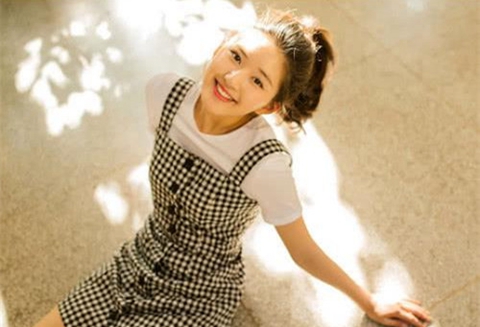 女生说和我聊天没什么意思（教你如何愉快的和妹子畅聊）